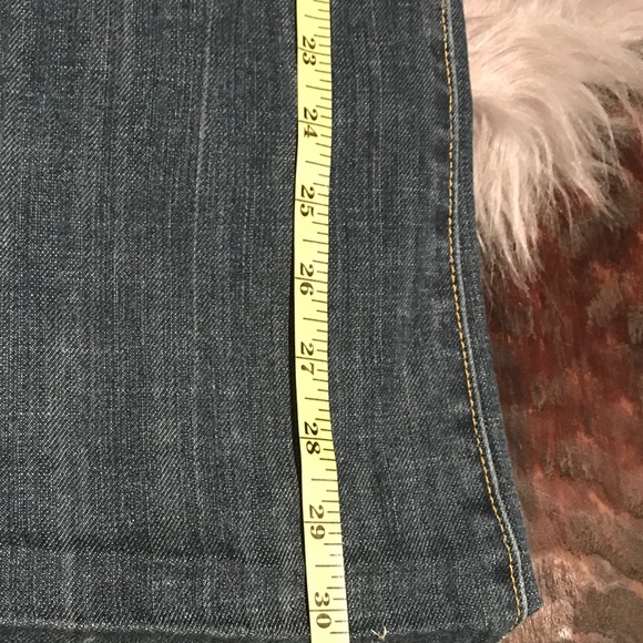 🍒Vigoss Carolina Boot Stretch Jeans - Picture 4 of 8